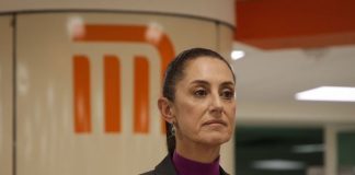 Se le cae a Sheinbaum la versión de un supuesto sabotaje en el Metro de la CDMX