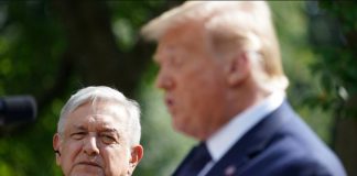 AMLO aseguró que no se “dobló” ante el gobierno de Donald Trump