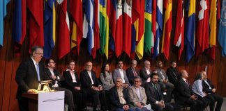 Ebrard diálogos de paz
