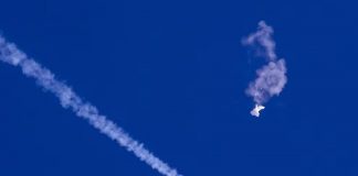 ¿OVNIS? Esto dice Biden sobre derribos de naves aéreas en EU