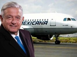 La corrupción quebró a Aeromar