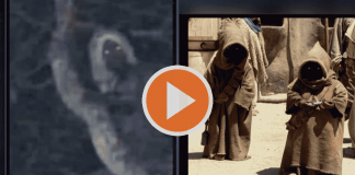 VIDEOS: AMLO es el hazmerreir de la prensa internacional por foto de Aluxe