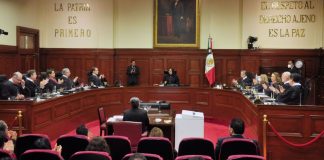 SCJN admite impugnaciones contra suspensión de primera parte del “Plan B”