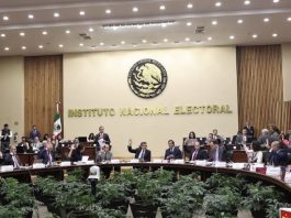 EU destaca “reputación mundial” del INE, tras reunión con Córdova