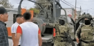“¿Quieres vivir?” : El aterrador testimonio de un sobreviviente de ataque militar en Tamaulipas