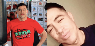 Localizan muerto a famoso exboxeador mexicano en Baja California