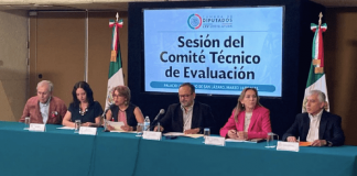 ¿Hubo fraude? Las medidas con que “blindaron” el examen para consejeros del INE