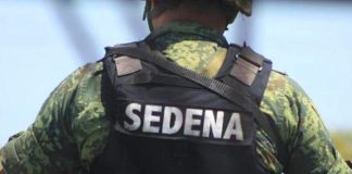 Sedena comprará más de 10 mil armas que disparan gas e irritantes ¿Para qué?
