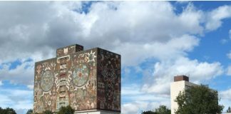 Hacienda quitó recursos a la UNAM para beca de manutención