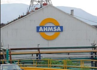 ¿Quién es el empresario de Estados Unidos que preside AHMSA?