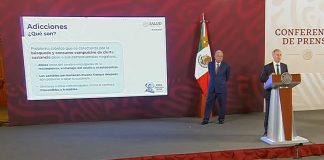 nueva sección mañanera