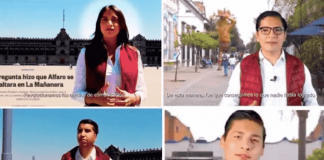 Revelan agencia de youtubers de la 4T dedicada a atacar a opositores