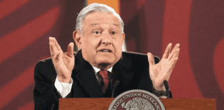 Panistas exigen el reporte completo del estado de salud de AMLO