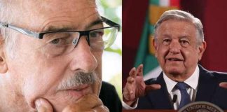 Opinaba Adrés García sobre AMLO