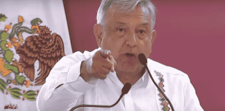 Darle continuidad a la 4T es seguir demoliendo a México