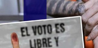 Iniciaron las votaciones para la gubernatura del Edomex con personas en las cárceles