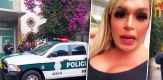 Asesinaron al actor Kevin Kaletry