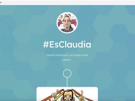 dominio EsClaudia