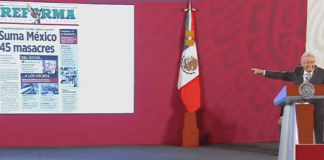 Mentiras de AMLO para distorsionar la realidad han provocado daños mayores