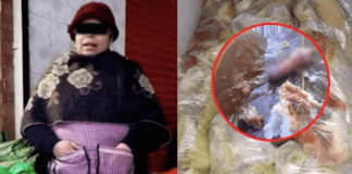 La verdad sobre la mujer que mató a su pareja y se lo comió en tamales en Zapopan
