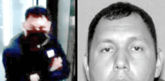 Detienen a Brayan Andrade Rivera, el “Ted Bundy de Tijuana”