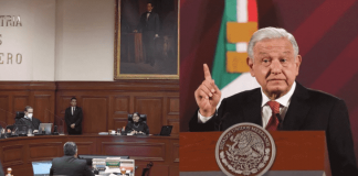 Abogados de EE.UU. tunden a Andrés Manuel por crear “ambiente hostil” contra jueces