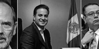 Expresidentes del PAN Xóchitl Gálvez
