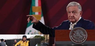 AMLO se burló de Xóchitl Gálvez