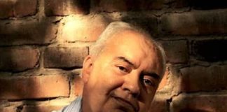 muerte del periodista Jorge Berry,Declaran muerto al periodista Jorge Berry