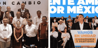 INE aprueba lineamientos para fiscalizar campañas adelantadas de Morena y oposición