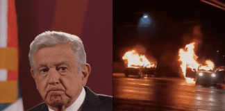 En la 4T hay una falta de políticas para poner fin a la violencia que hay en México