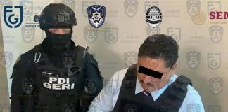 Vinculan a proceso a Uriel Carmona, fiscal de Morelos