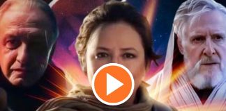 VIDEO: Xóchitl Gálvez se promociona al estilo de Star Wars