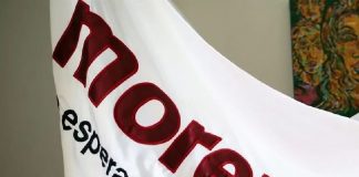 Candidatura por gobierno de Tabasco divide a Morena