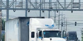 Reportan enfrentamientos armados en Reynosa
