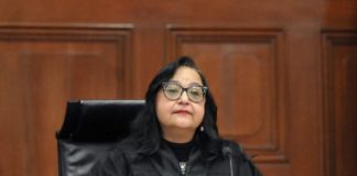 SCJN buscará un incremento del 4% a su presupuesto para 2024