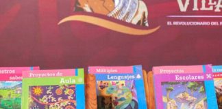 Libros de la SEP no atienden las necesidades de los niños: Mexicanos Primero