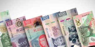 Se desplomaron los ingresos de México, hay un déficit de 189 mil millones de pesos