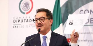 “No aceptaremos mensajes mafiosos”: Morena arremete contra Norma Piña