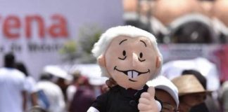 TEPJF ordenó al INE fundamentar cómo fiscalizarán venta de “AMLITOS”