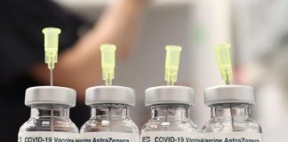 SCJN respalda ocultar información sobre las vacunas contra la covid-19