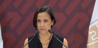 Finanzas CDMX niega que se desvíen fondos de trabajadores a campaña de Sheinbaum