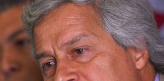 Claudio X. González vuelve a pedir a MC que se sume al FAM