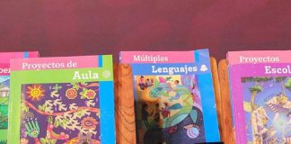 Ministro frenó distribución de nuevos libros de texto en Coahuila