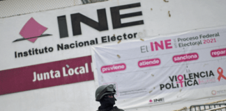 Especialistas alertan sobre riesgos de violencia política rumbo a elección de 2024