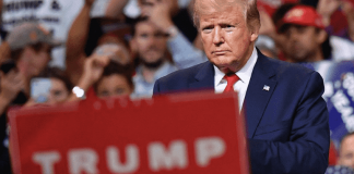 Acusan a Trump de tratar de anular elección presidencial de 2020