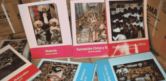 Expertos tunden nuevos libros de texto: “Contienen errores estructurales y de metodología”