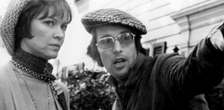 William Friedkin director El exorcista