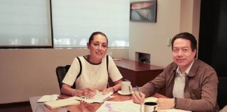 Decisiones que Sheinbaum ha tomado en Morena desde que ganó la encuesta de la 4T