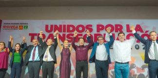 Oposición cataloga como imposición la victoria de Sheinbaum